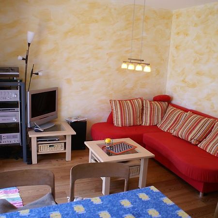 Emkendorf - An Den Teichen Lägenhet Exteriör bild